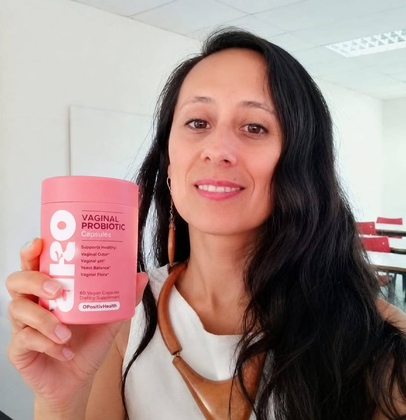 Yariela M