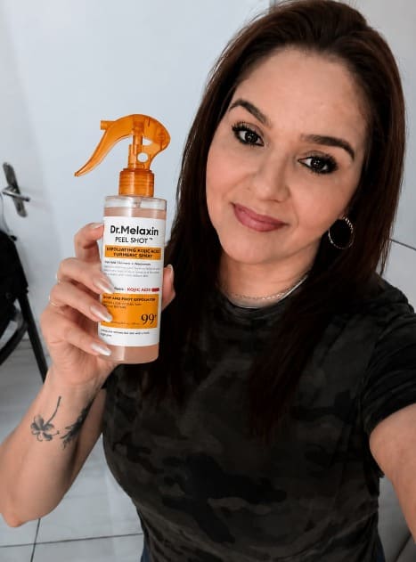 Marisela K.